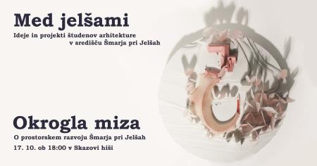 Med jelsami okrogla miza 18 10 2022